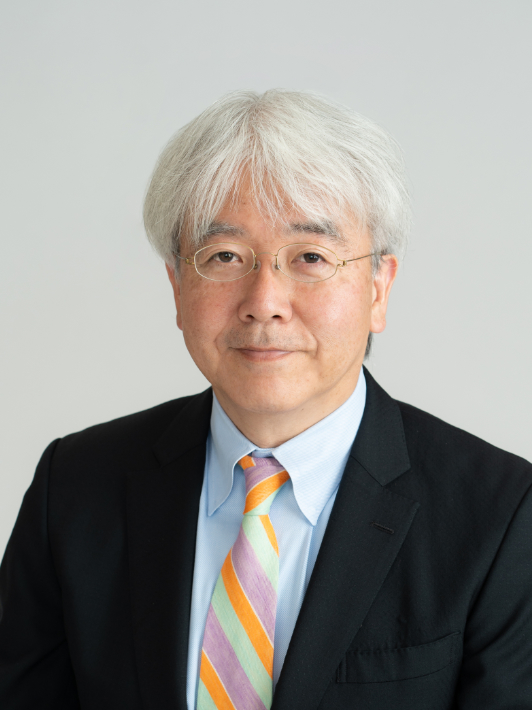 JIA環境会議議長